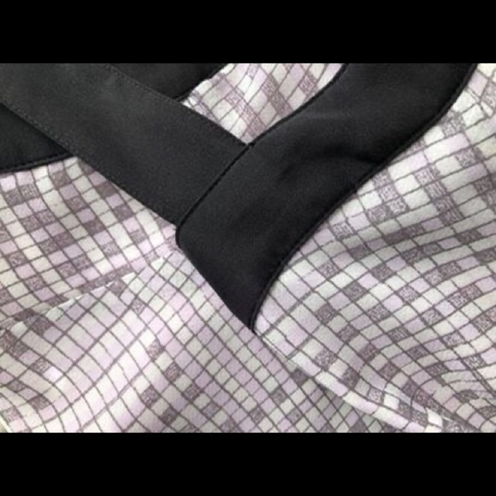 BCBG generation dress size M